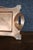 Mid 20th Century Art Nouveau Copper Serving Tray With Integrated Handles For Sale - Image 5 of 12