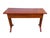 2000 - 2009 Michael Graves Postmodern Console Table / Writing Desk For Sale - Image 5 of 13