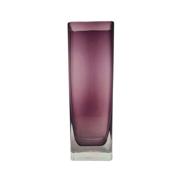 Postmodern Vase, Sweden, 1970s For Sale - Image 14 of 15