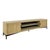 The Kurt Media Cabinet by Artesia is a sleek and versatile storage solution that combines natural elegance with modern...