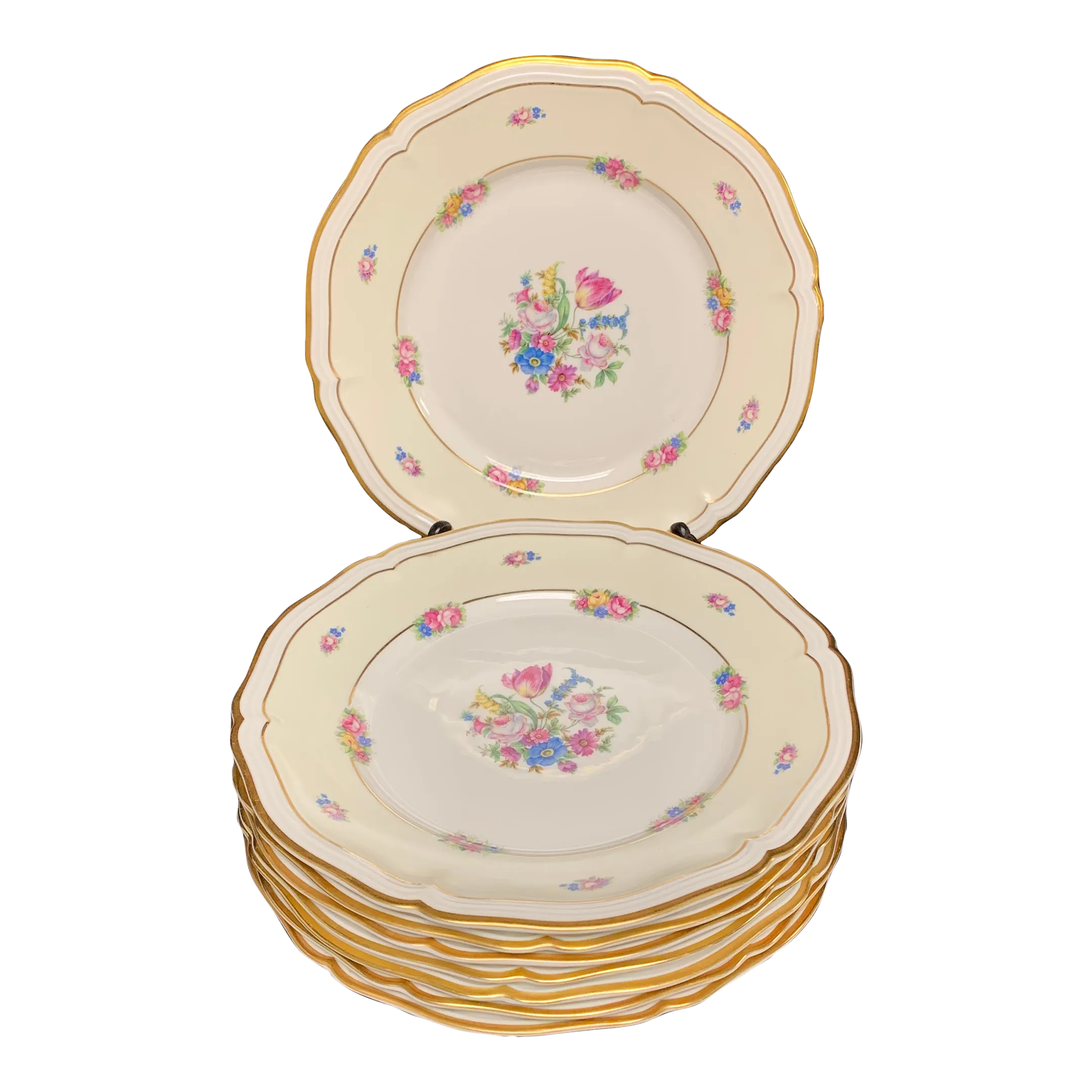 1960s-rosenthal-chippendale-