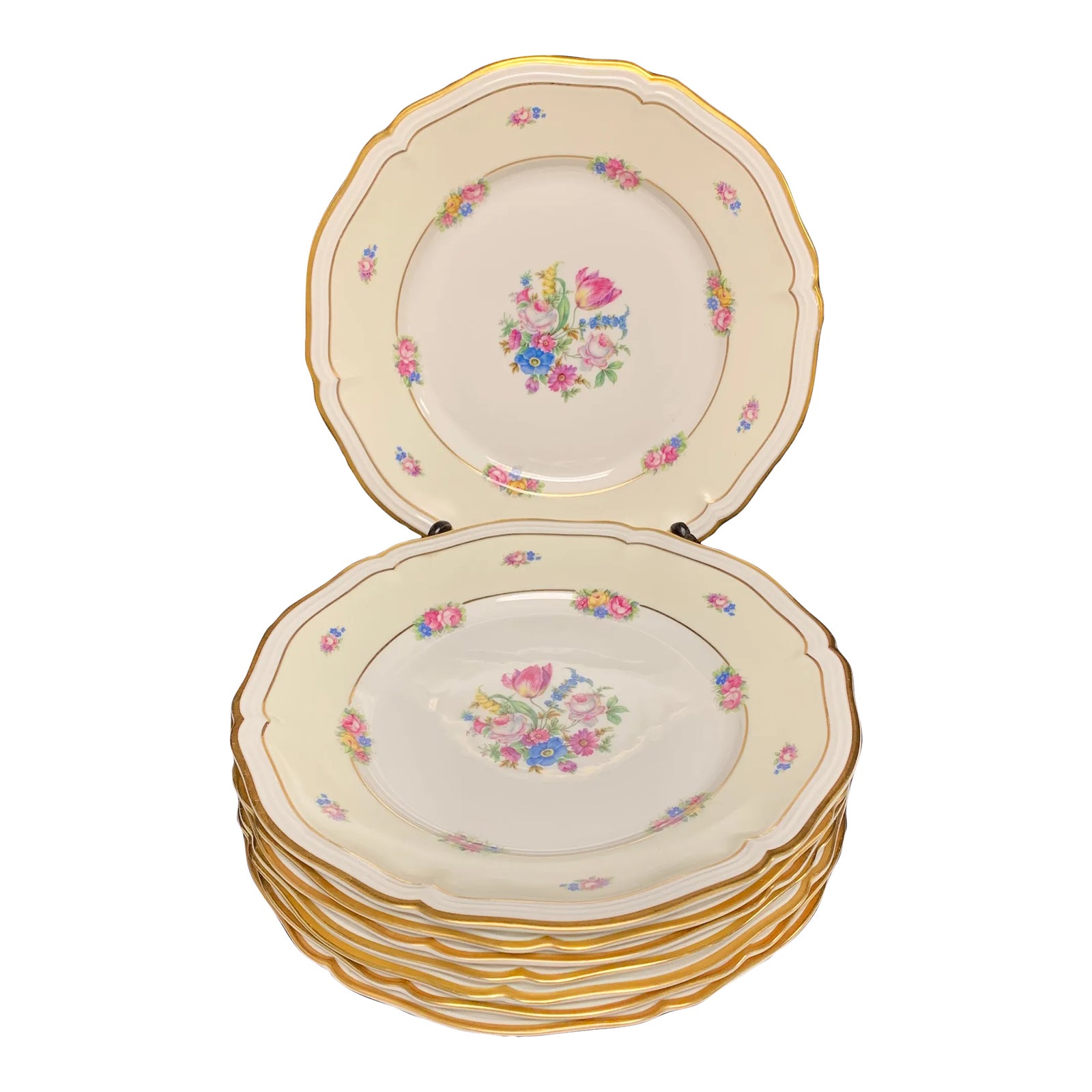 1960s-rosenthal-chippendale-