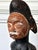 White Gabon Punu Ancestor Female Figure on Custom Stand For Sale - Image 8 of 16