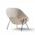 Eero Saarinen for Knoll Mid Century Womb Chairs - Pair For Sale - Image 10 of 13