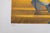 Louis Toffoli: Boats at Sunset, Lithograph For Sale - Image 7 of 9