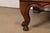 Karges Style French Provincial Louis XV Carved Walnut Sideboard Credenza For Sale - Image 12 of 16