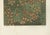 Japanese Floral Design Pattern, 1884, Paper For Sale - Image 3 of 4