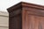 Wood Large 19th Century French Monastery Pine Cabinet, 1890 For Sale - Image 7 of 15
