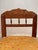 Early 1900s Handmade Vintage California Mission-Style Children's Chairs Pair For Sale - Image 11 of 12
