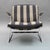 Metal Lobby Armchairs by Preben Fabricius for Arnold Exclusive, 1970s For Sale - Image 7 of 18