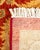 2000 - 2009 Mogul, One-of-a-Kind Hand-Knotted Area Rug - Orange, 8' 3" x 10' 3" For Sale - Image 5 of 8