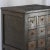 Asian Antique 19th Century Chinese Apothecary Cabinet For Sale - Image 3 of 12