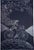 Nicole LAPORTE The Cyclist of Dreams Original color engraving Signed in pencil Limited edition of 60 copies (the number...
