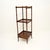 Antique Georgian Whatnot Stand, 1810s For Sale - Image 4 of 11