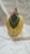 Majolica 1970s Majorca Imported From Italy Hand Painted Banana Themed Pitcher Like New For Sale - Image 4 of 9
