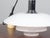 Louis Poulsen Pendant Light in Opal Glass by Poul Henningsen for Louis Poulsen, 2000s For Sale - Image 4 of 7