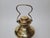 Brass Bow Lantern from a Small Boat For Sale - Image 8 of 10