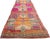 Tribal Vintage Berber Moroccan Rug Runner - 03'08 X 14'10 For Sale - Image 3 of 11