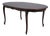 Pama Italian French Style Dining Room Table For Sale