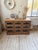 Walnut Seed Merchant Sideboard, 1950 For Sale - Image 14 of 18