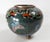 We are selling this nice quality Japanese Meiji Cloisonne Jar. Sadly this jar is missing it’s original lid but the...