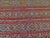 1960s Vintage Mid-Century Flatwoven Moroccan Kilim Rug 3'x 5'10" For Sale - Image 4 of 13