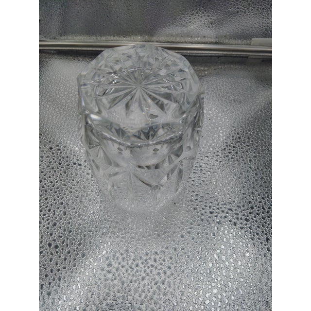 2000 - 2009 2000s Waterford Crystal 12oz Glasses - Set of 4 For Sale - Image 5 of 18
