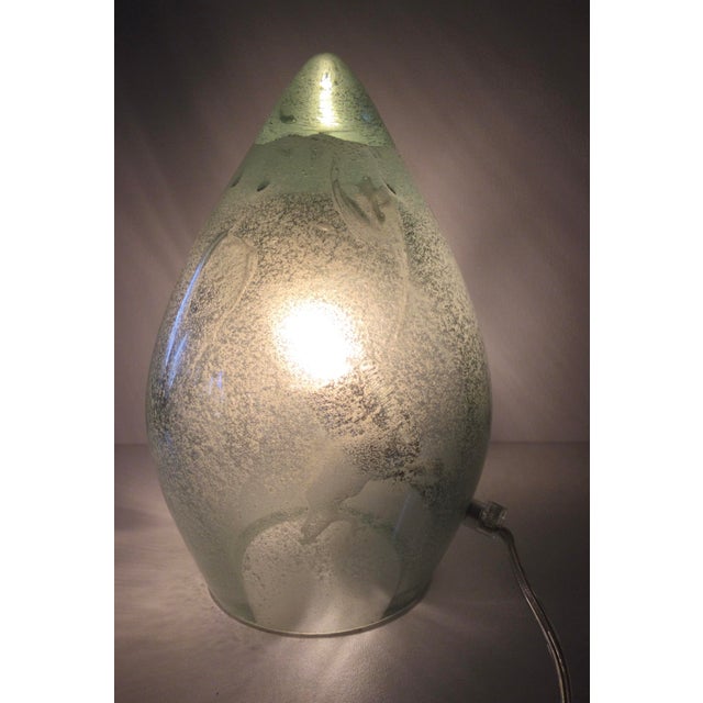 Bubble Nebula Table Lamp by Florea Silviu For Sale - Image 6 of 6