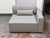 Design Plus Gallery presents the Mix Modular Right Arm from Gus* Modern. This contemporary modular chair has a low-profile...