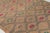 1960s Oushak Anatolian Kilim Rug For Sale - Image 5 of 10