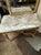 19th Century Fine 19th C. French Louis XVI Giltwood Center Table For Sale - Image 5 of 7