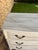 Distressed White French Chests - A Pair For Sale - Image 4 of 10