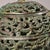 Monumental Vintage Bronze Bird & Beast Incense Burner – Archaic Style Censer With Inscription For Sale - Image 10 of 10