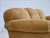 Danish Beech Three-Seater Sofa with Corduroy Upholstery, 1950s For Sale - Image 16 of 18
