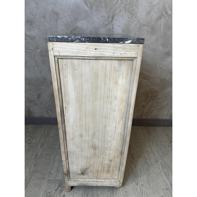 Vintage Art Deco Chest of Drawers, 1930s For Sale - Image 9 of 15