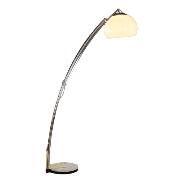 Floor Lamp from Reggiani, 1970s For Sale