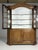 Belgian Oak Display Bookcase For Sale - Image 6 of 18