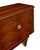 1940s Vintage French Art Deco Period Buffet, Rosewood, Circa 1940 For Sale - Image 5 of 9