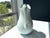 English 1940s Large English Ironstone Pitcher For Sale - Image 3 of 5