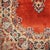 Middle Eastern Tabriz Rug For Sale - Image 5 of 8