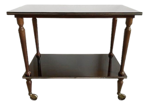 Vintage Bar Cart, 1950s