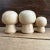 Vintage Kokeshi Dolls by Sanpei Yamanaka, Japan, 1960s, Set of 3 For Sale - Image 9 of 10