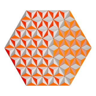 Sebastian Welzel, CIS-2 Topographie, Limited Edition 20 of 20 For Sale