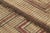 Wood Vintage Moroccan Tuareg Rug With Stepped Tribal Geometry - Rug & Kilim For Sale - Image 7 of 7