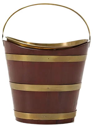 19th Century Dutch Wine Cooler