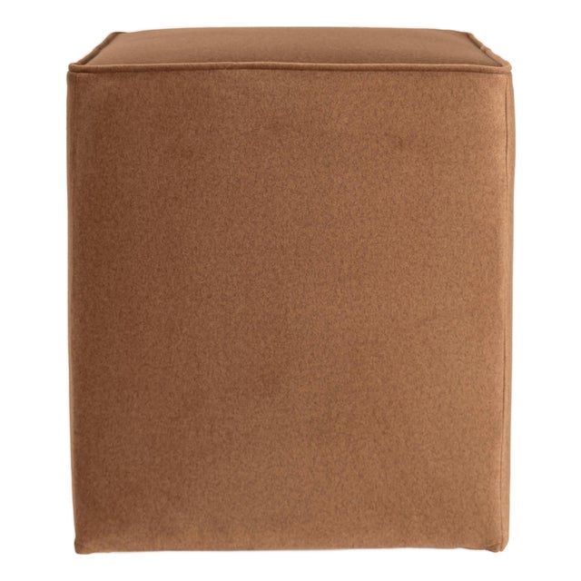 Universal Cube Qivuit Brown For Sale
