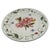 Vintage Botanical Garden Dinner Plates - A Pair For Sale - Image 11 of 12