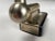 Metal Adjustable Metal Wall Lights, 1950, Set of 2 For Sale - Image 7 of 11