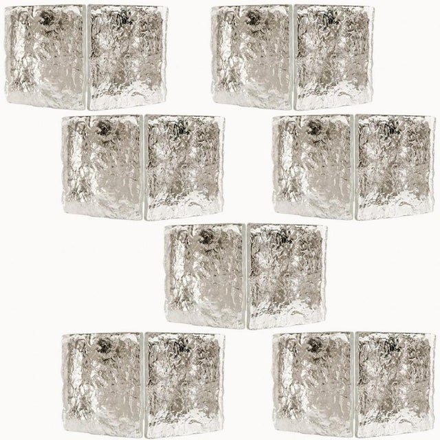 Karlstein Wall Lamp by J. T. Kalmar for Kalmar, 1960 For Sale - Image 3 of 12