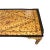 Lacquered Faux-Tortoise Coffee Table. For Sale - Image 11 of 13